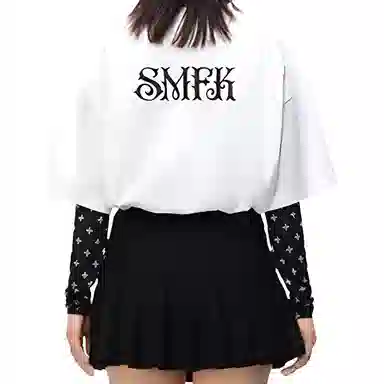 SMFK x MLB x NEW ERA LAT