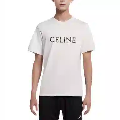CELINE SS22 LogoT