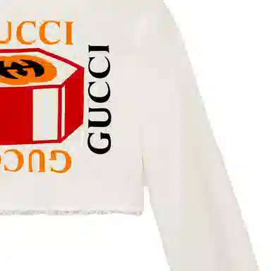 GUCCI SS23 LogoT