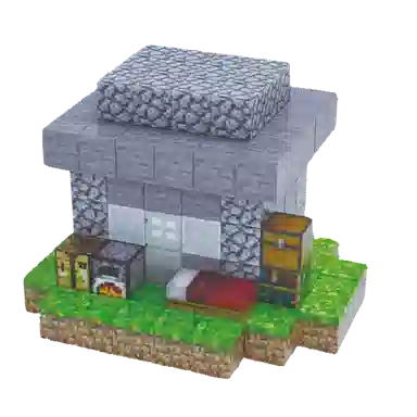 watchmen MC 76pcs 2 WT053