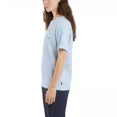 Arcteryx x FREAK'S STORE Arc'Logo Ss T-Shirt LogoT