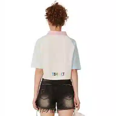 TSMLXLT TT BEAR Polo
