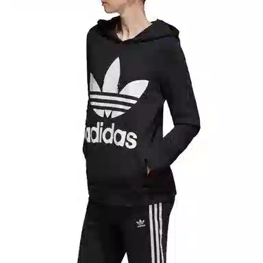 adidas originals Trefoil Logo