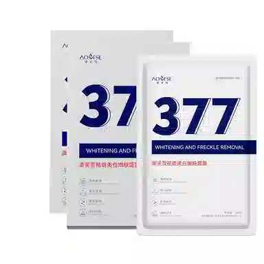 377