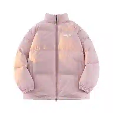 Talking Tom Puffer Jacket