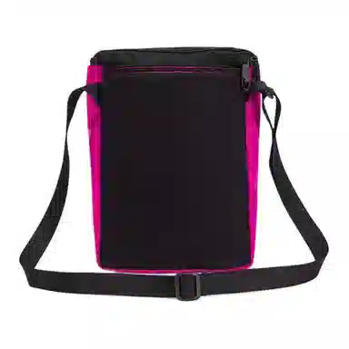 北面男女单肩包时尚斜挎包