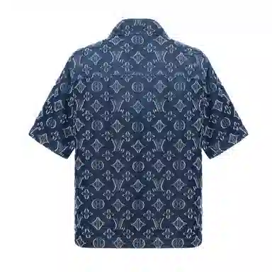 LOUIS VUITTON FW23 Logo