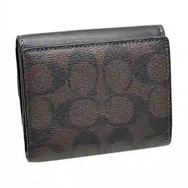 COACH Eliza 9 Logo