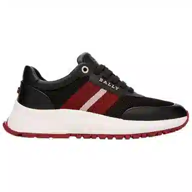 BALLY