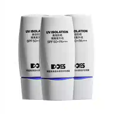 DOYES 50g SPF50+PA++