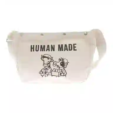 HUMAN MADE
