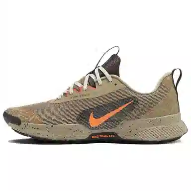 Nike Juniper Trail 3 Brown