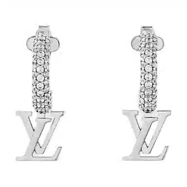 Louis Vuitton Iconic Earrings