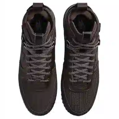 Nike Lunar Force 1 Brown