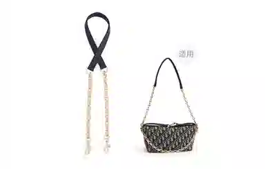 Dior Oblique Shoulder Bag