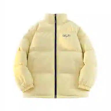 Talking Tom Puffer Jacket