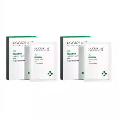 DOCTOR LI 23g*1223g*36