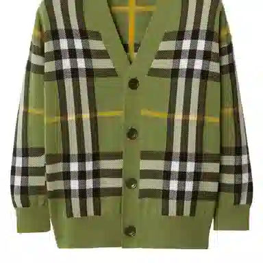 Burberry FW23 V