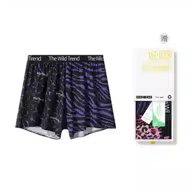 Whisper Leopard Series