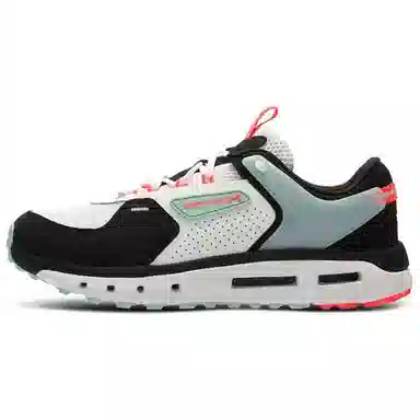 Under Armour Summit White Black