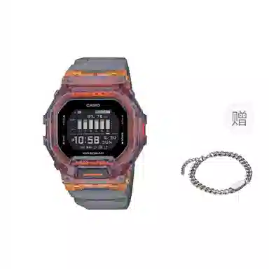 G-SHOCK GPS LED
