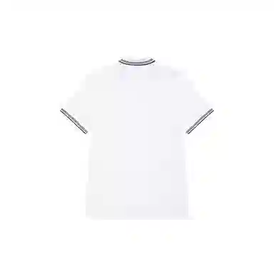 HUGO BOSS SS24 LogoPolo
