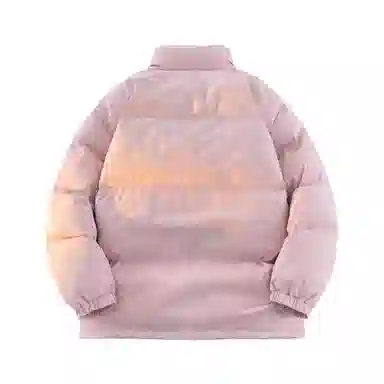 Talking Tom Puffer Jacket