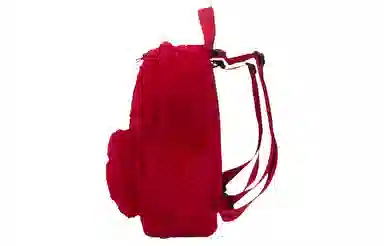 Converse Backpack Red