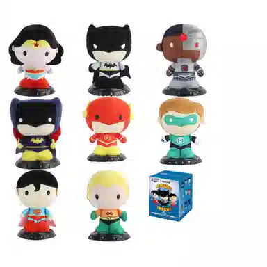 HUGKIS HUGKIS x DC 8