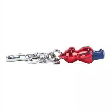 COACH X Marvel Bag Charm