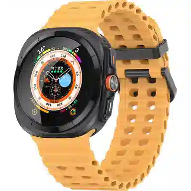 IBOANN Watch Ultra 47mm