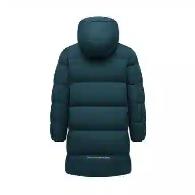 DESCENTE TRAINING HEAT NAVI