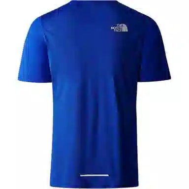 THE NORTH FACE SUMMIT FW24 Run IKB LogoT