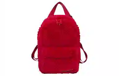 Converse Backpack Red