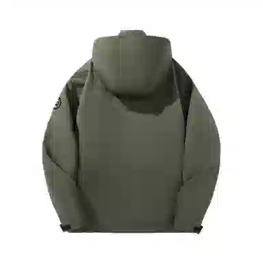 Jeep Outdoor Jacket