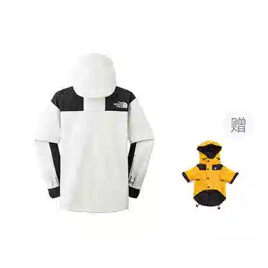 THE NORTH FACE 1996 ICON FW24