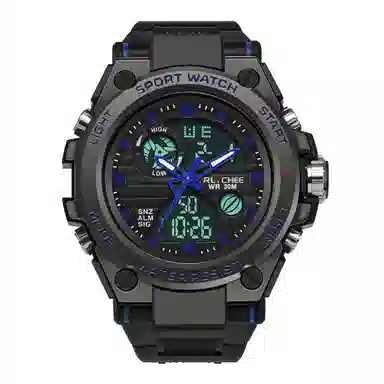 rlychee Black Warrior Series