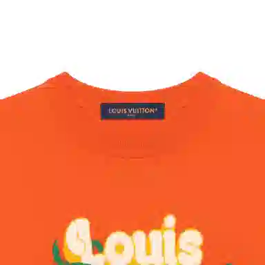 LOUIS VUITTON SS24 LogoT