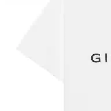 Givenchy FW22 White T-Shirt