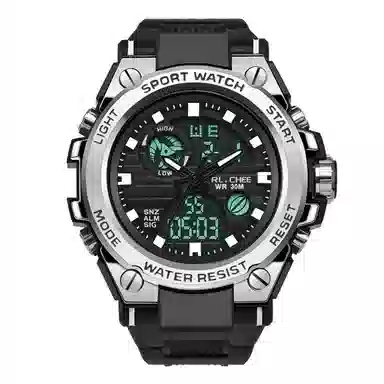 rlychee Black Warrior Series