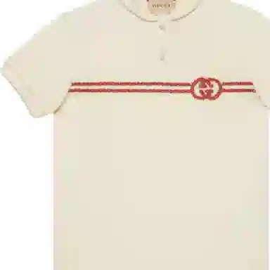 GUCCI LogoPolo