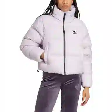 adidas originals RegenDown Puffer FW24 CROP