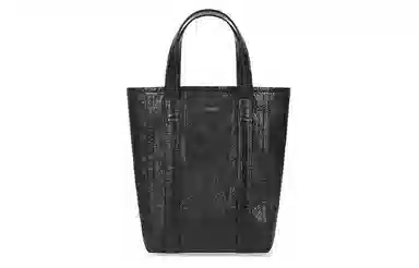Balenciaga Barbes Tote