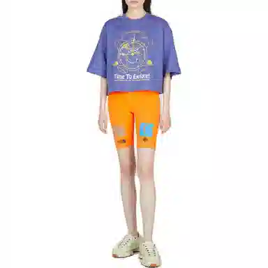 THE NORTH FACE x ONLINE CERAMICS TNF x Online Ceramics SS23 T