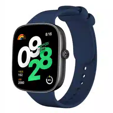 BIAZE watch4redmiwatch4