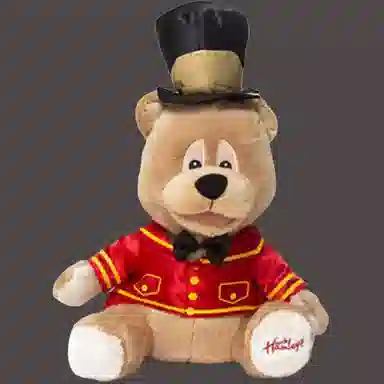 Hamleys HATTIE 27cm