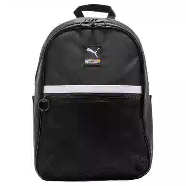 PUMA Backpack Black