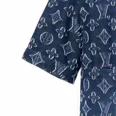 LOUIS VUITTON FW23 Logo