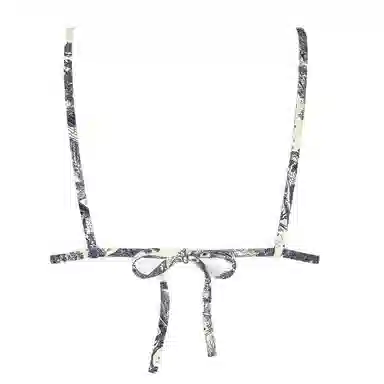 DIOR SS23 Botanical Bikini Cream