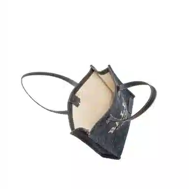 BALLY Crystalia 35 Logo Tote